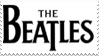 the beatles stamp by KatataEtc the beatles stamp by KatataEtc