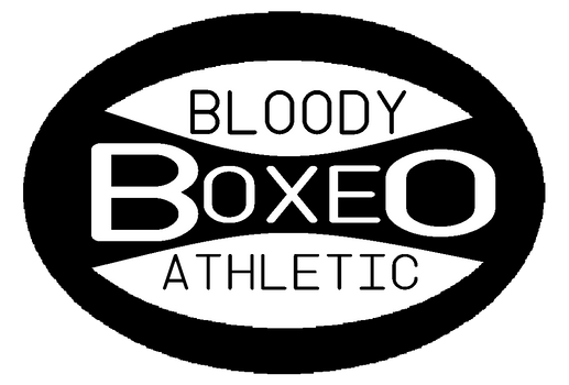 Bloody Boxeo Athletic