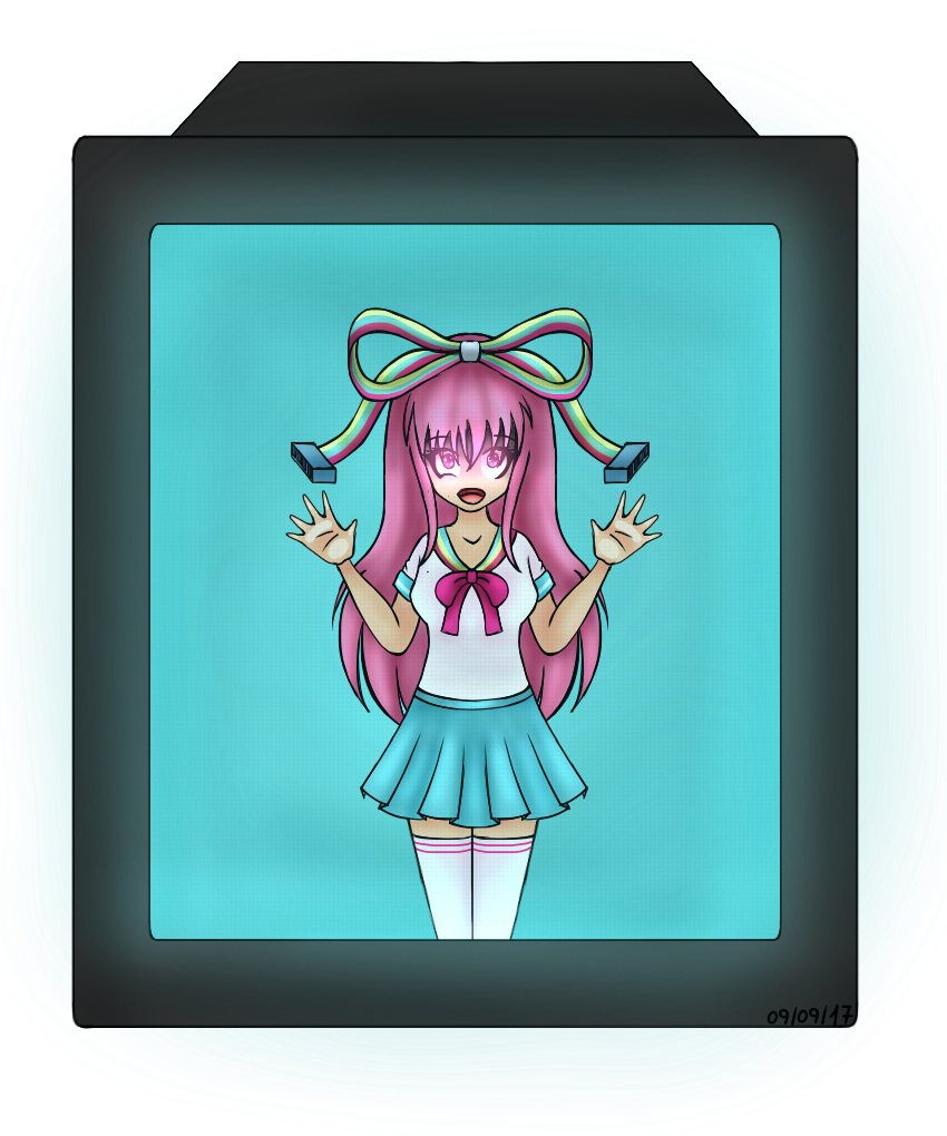 Fanart - Giffany