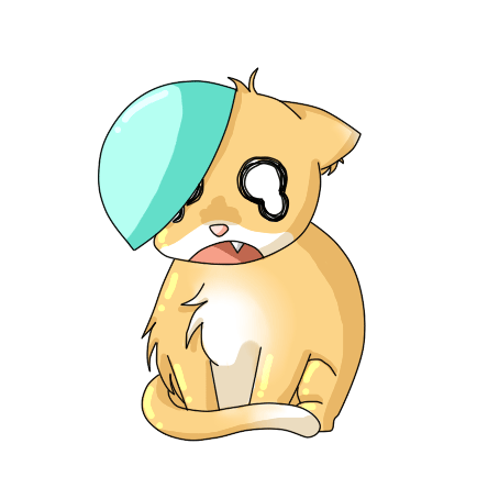 Cat Angry GIF by Kawurin on DeviantArt