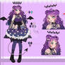 [CLOSED] Adopt Auction - Princess