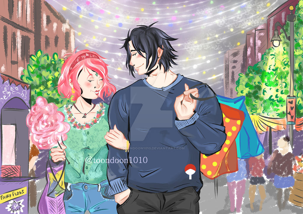 SasuSaku