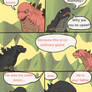 Godzilla and Himari, Page 7