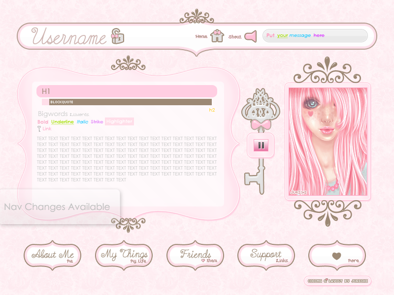 Badges Imvu Free Pink Badges Imvu Free Pink