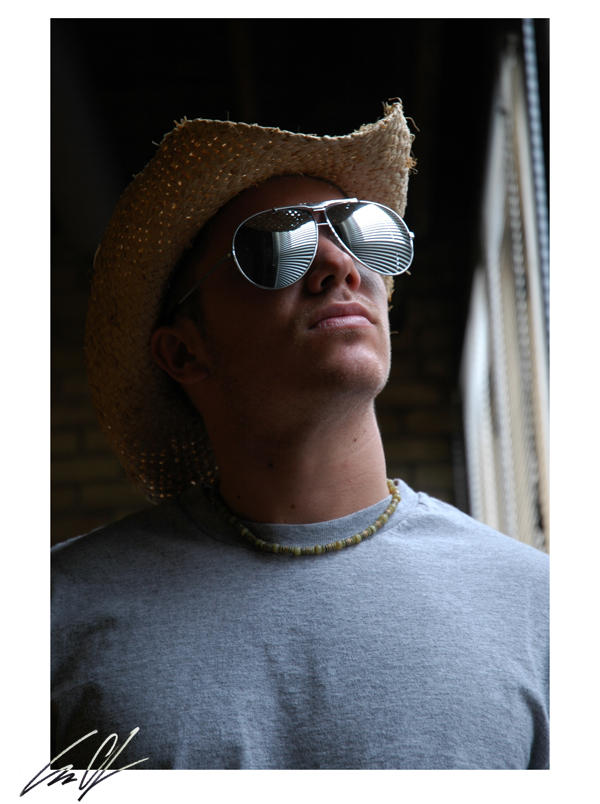 Benjamin by frankrizzo on DeviantArt