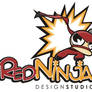 Red Ninja logo