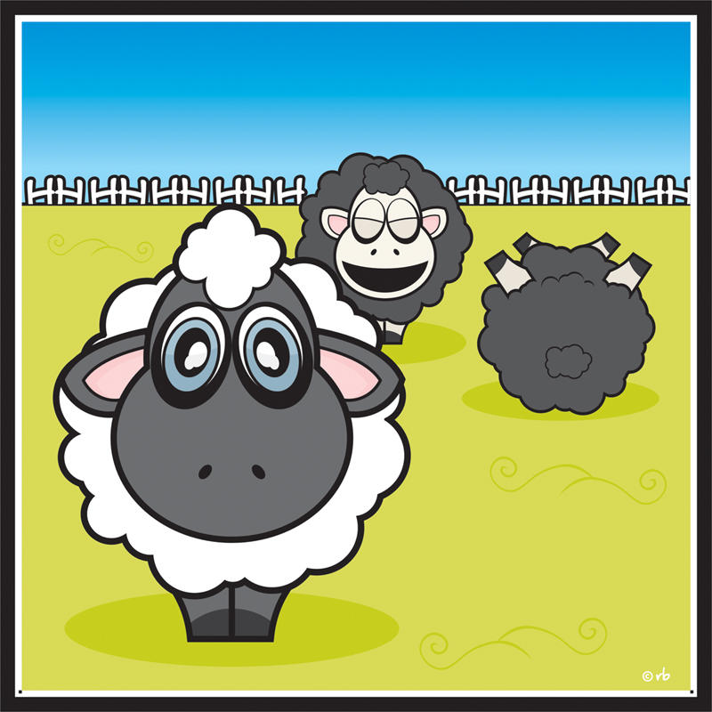 Deviantart Carousel Sheep Sheep by Yaner on DeviantArt