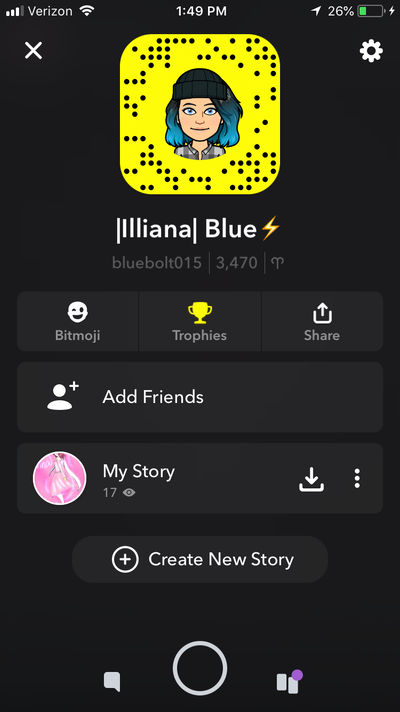 Snapchat Add Me By Bluebolt015 On Deviantart 