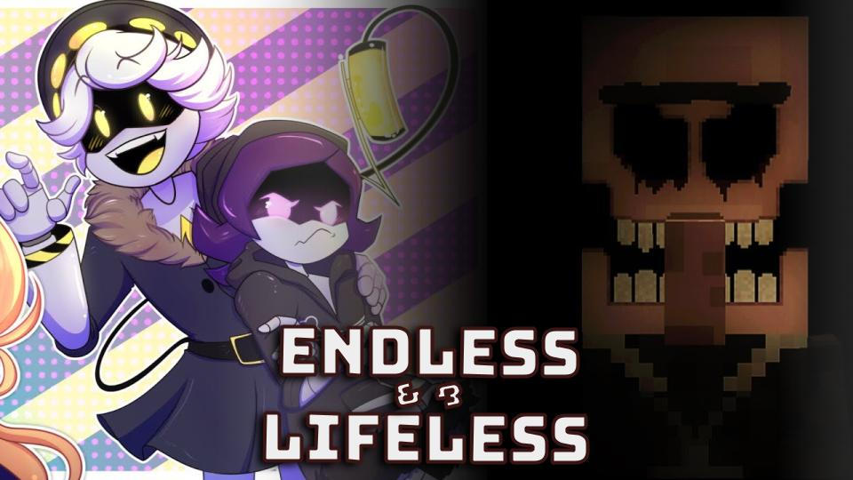 Demon Brain Rageelixir (MD) N And Uzi Endless And Lifeless {Demon Brain} by droneLovkitty on ...