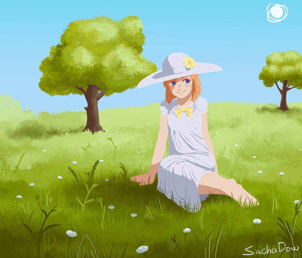 Reba Ryuugu Rena Ryuugu by Sachadow on DeviantArt