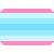 Transmasculine Flag