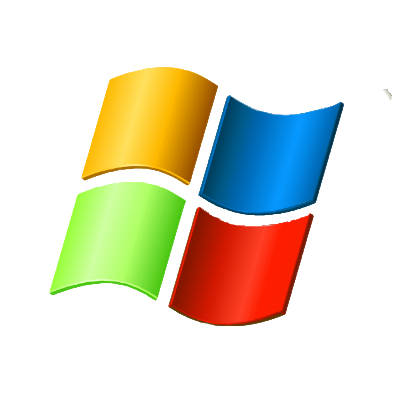 Windows Weird XP Logo by Aidenwindows88 on DeviantArt