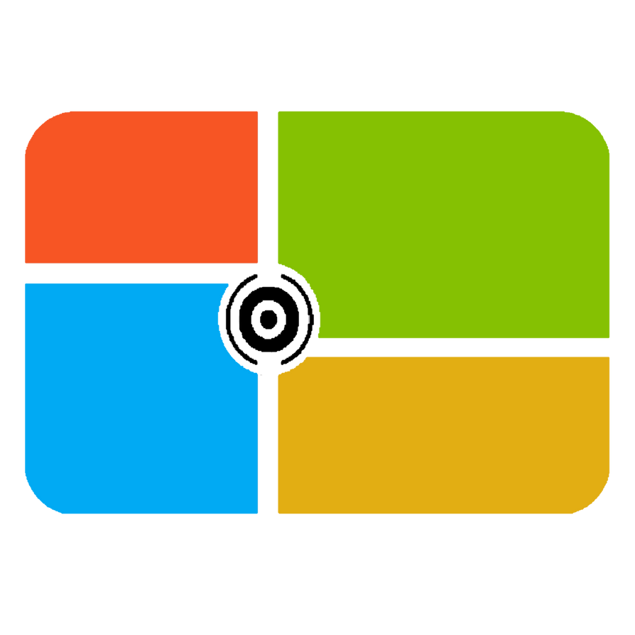 Windows 1.0 100th Anniversary Logo by Aidenwindows88 on DeviantArt