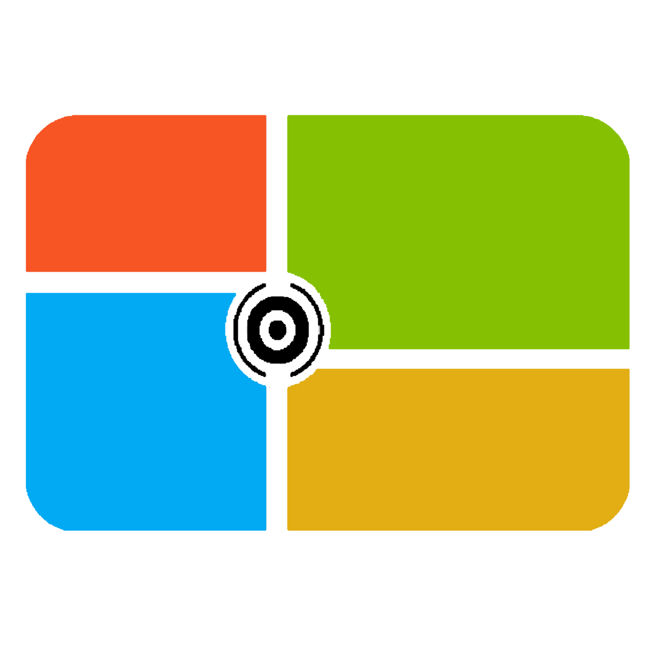 Windows 1.0 100th Anniversary Logo by Aidenwindows88 on DeviantArt