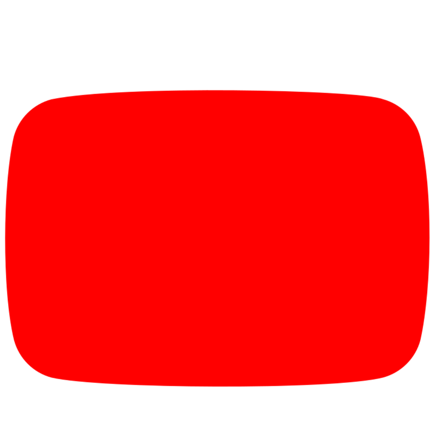YouTube Play Button Template By Aidenwindows88 On DeviantArt