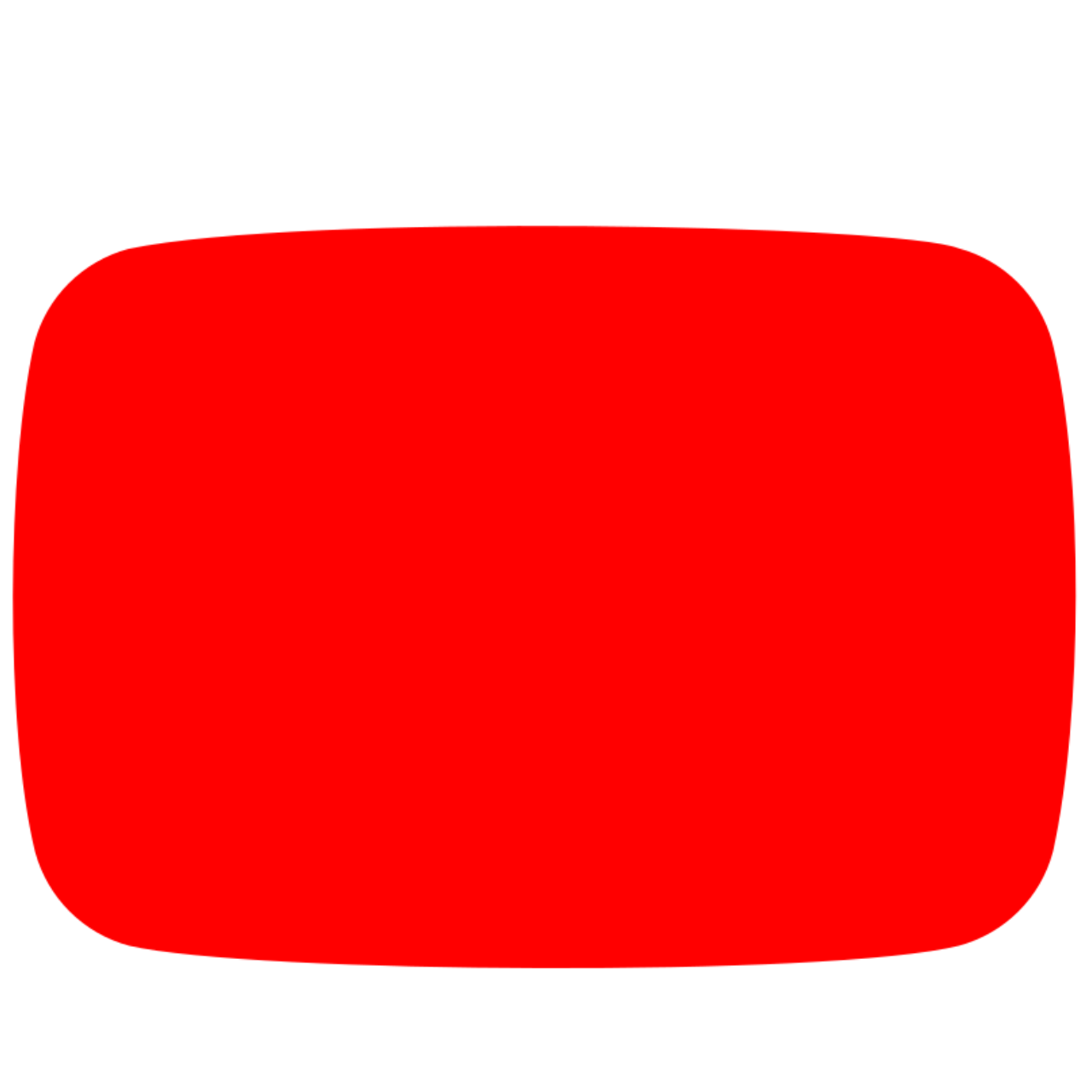 YouTube Play Button Template By Aidenwindows88 On DeviantArt