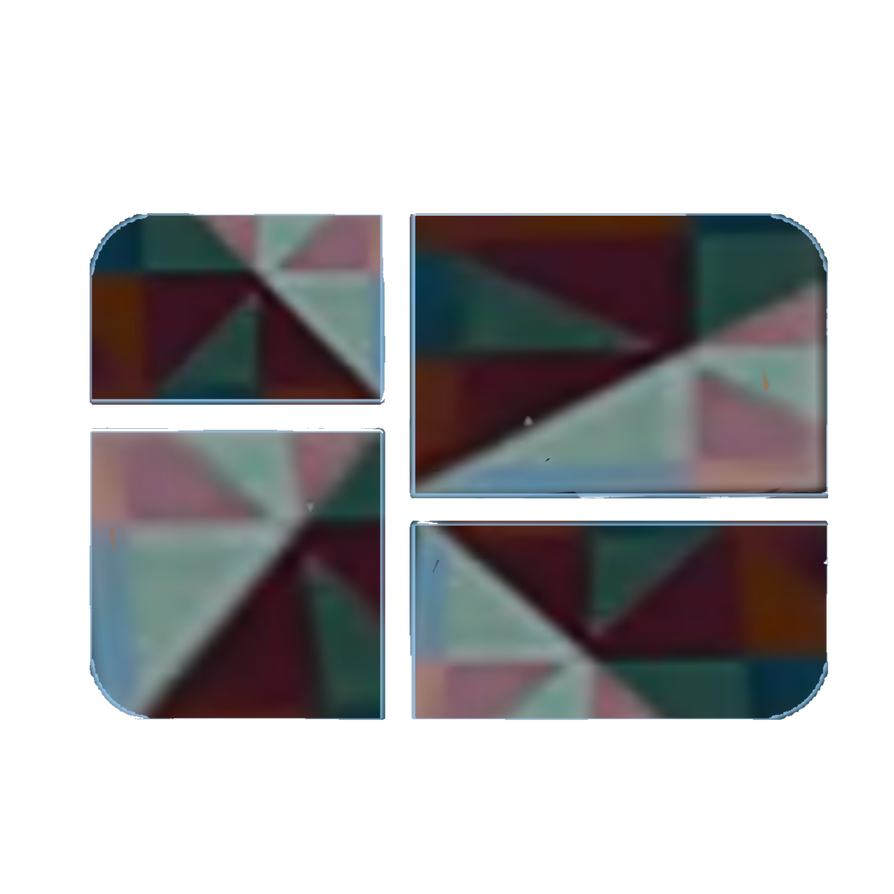 Windows No. 1.0 Logo by Aidenwindows88 on DeviantArt