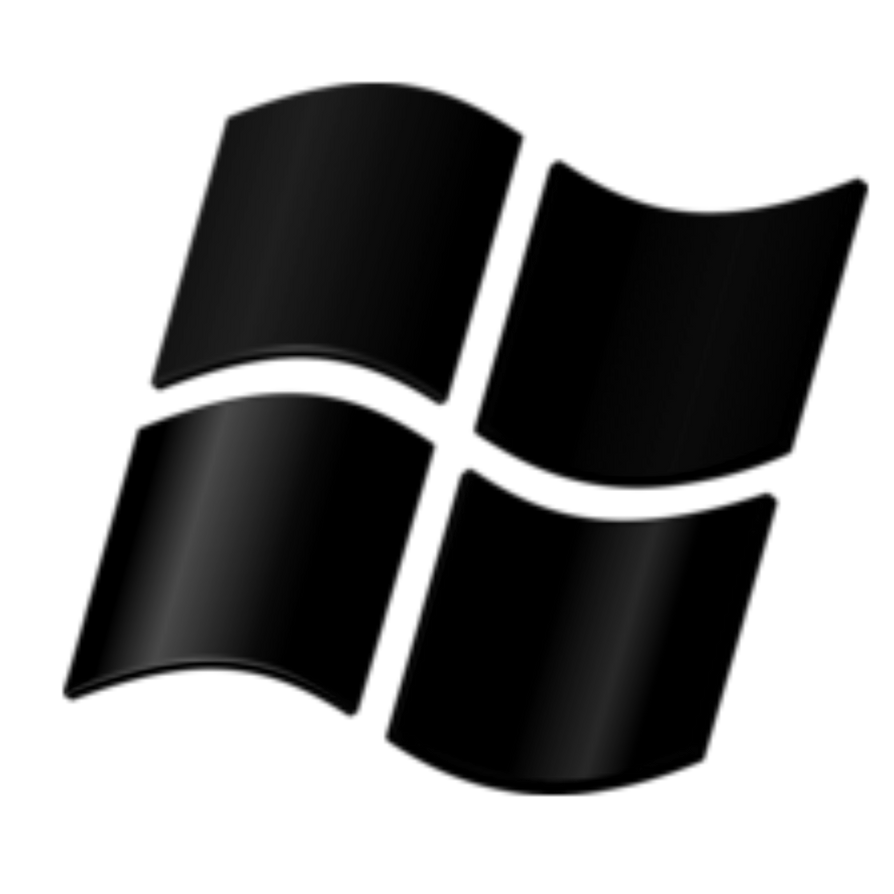 Windows Blackcomb Centruithum Logo by Aidenwindows88 on DeviantArt