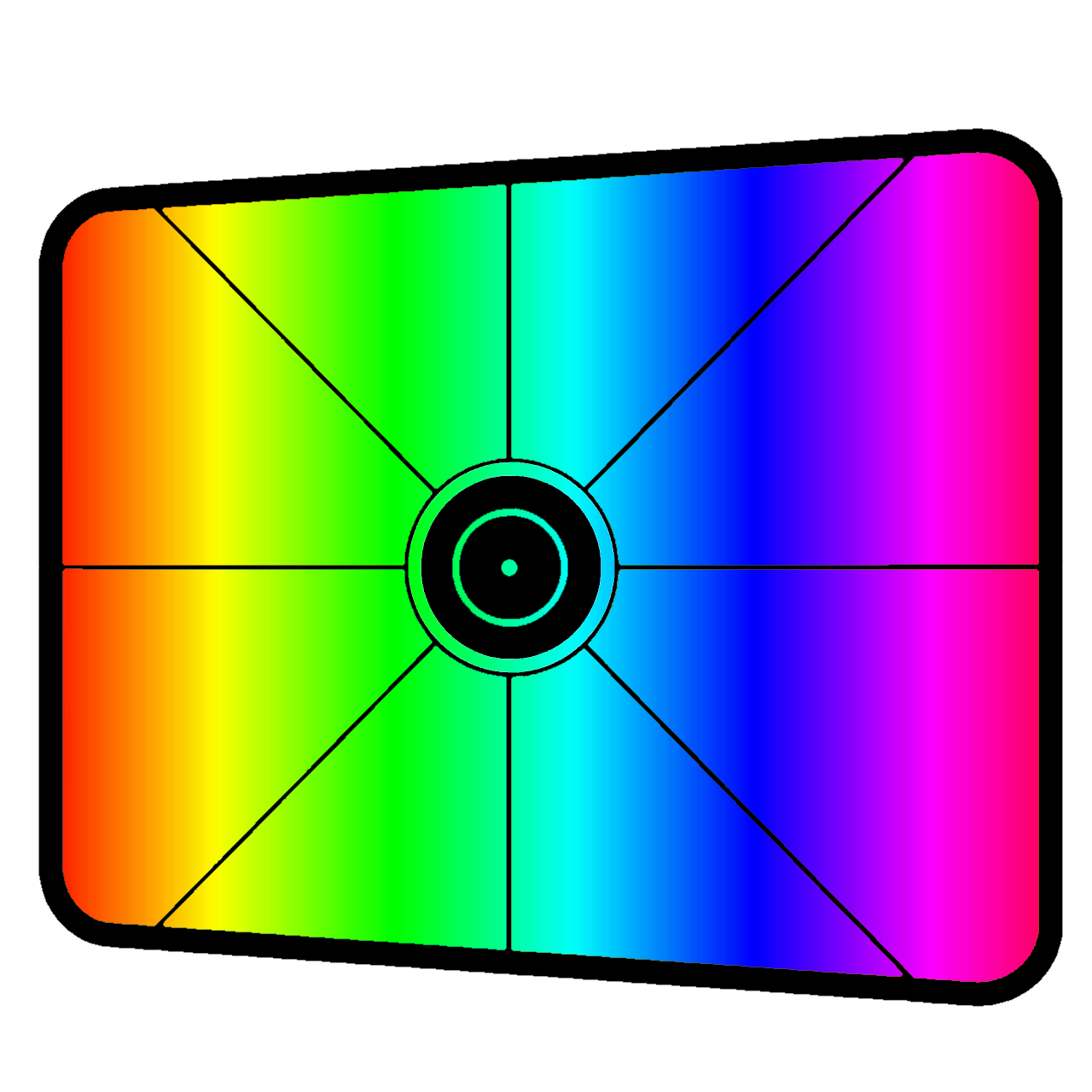 Windows 95 Milestone Edition2 Chromatic Style Logo by Aidenwindows88 on ...