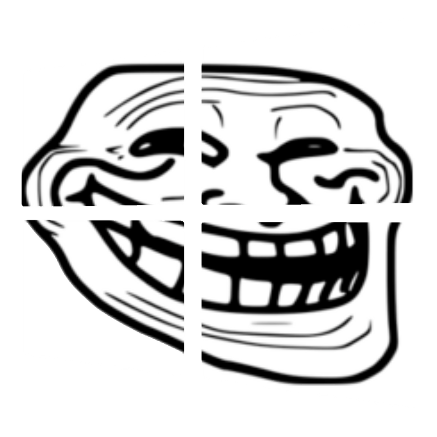 Hack Window Troll Windows Troll Edition Logo by Aidenwindows88 on DeviantArt