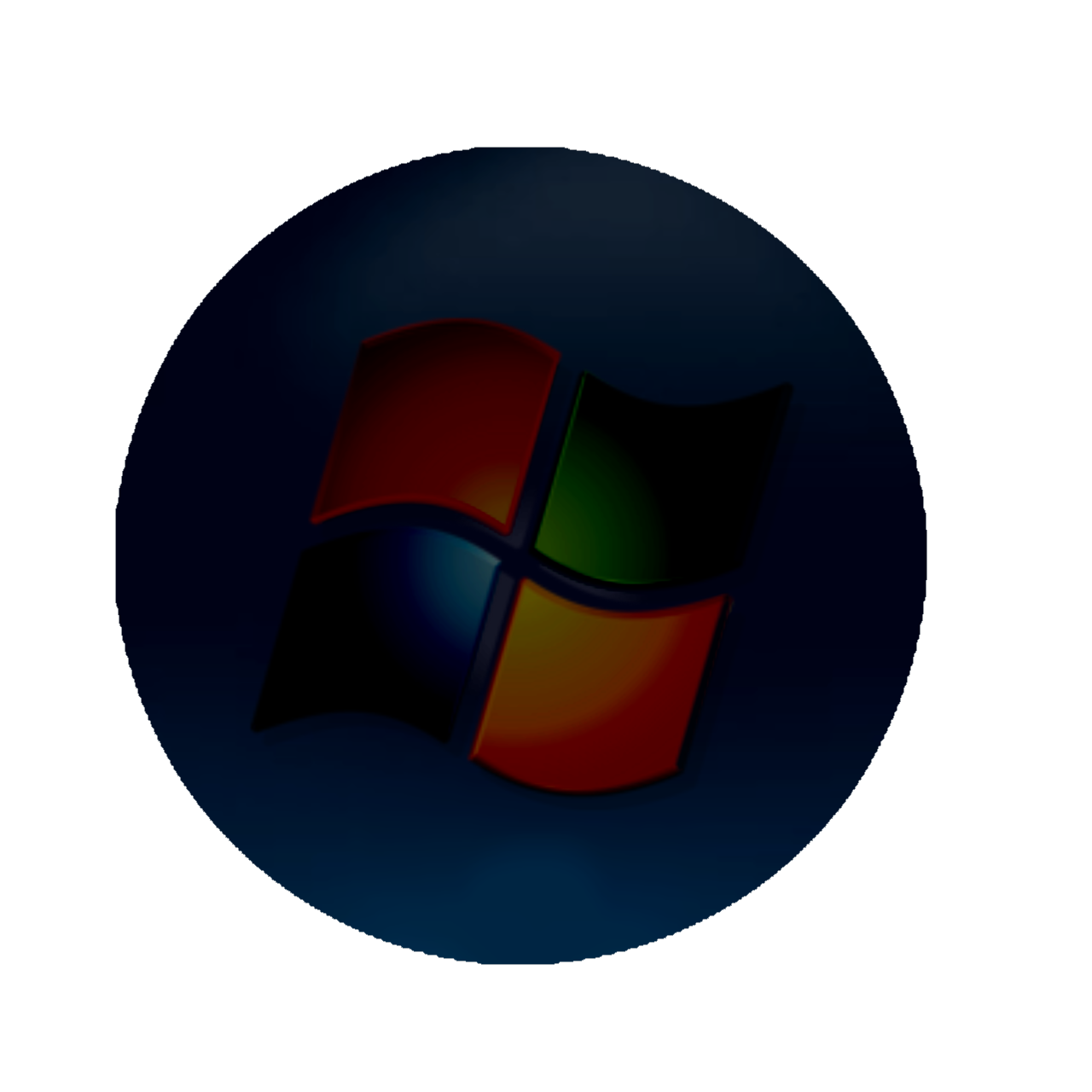 Windows Vista (Dead) Logo by Aidenwindows88 on DeviantArt