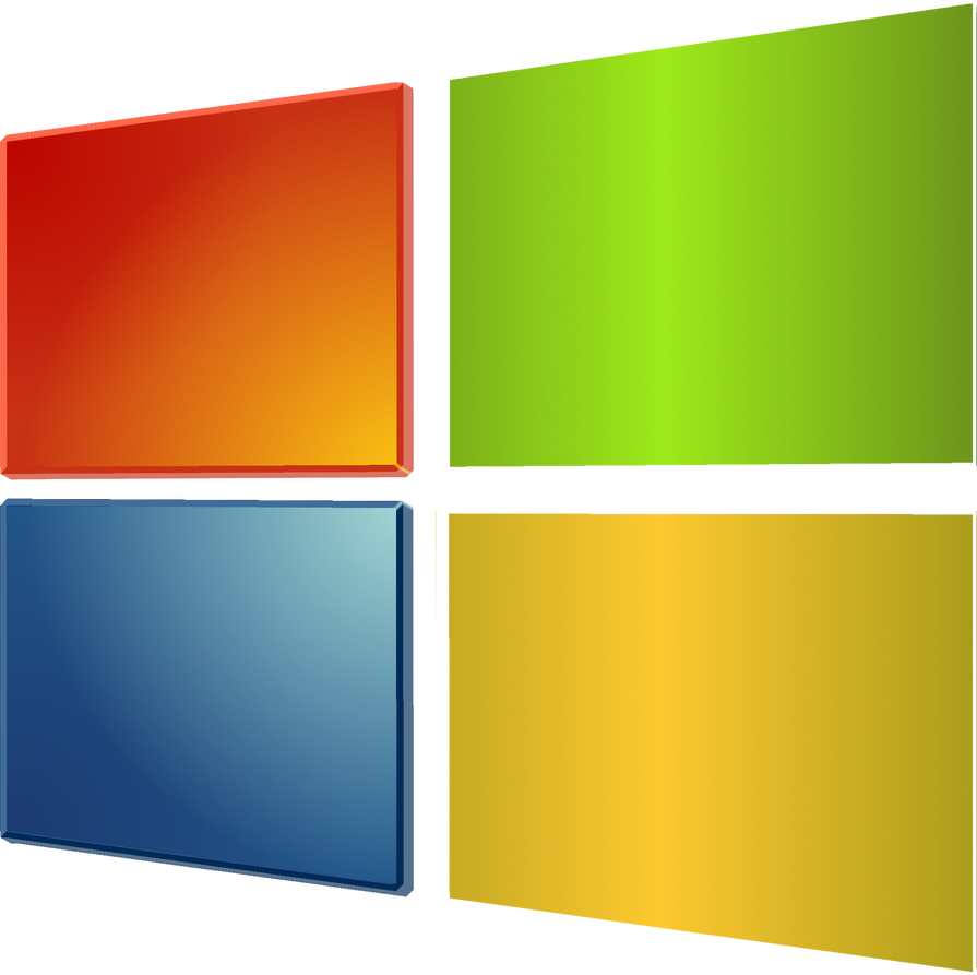 Windows VXP Logo by Aidenwindows88 on DeviantArt