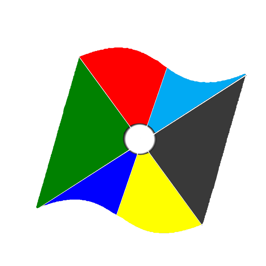 Windows XP Futurer Edition Logo by Aidenwindows88 on DeviantArt