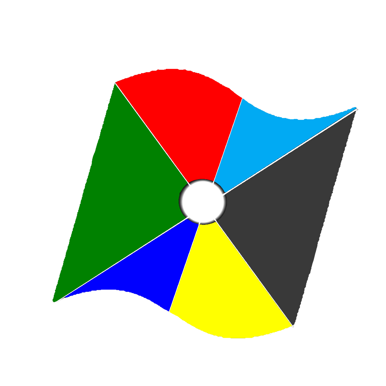 Windows XP Futurer Edition Logo by Aidenwindows88 on DeviantArt