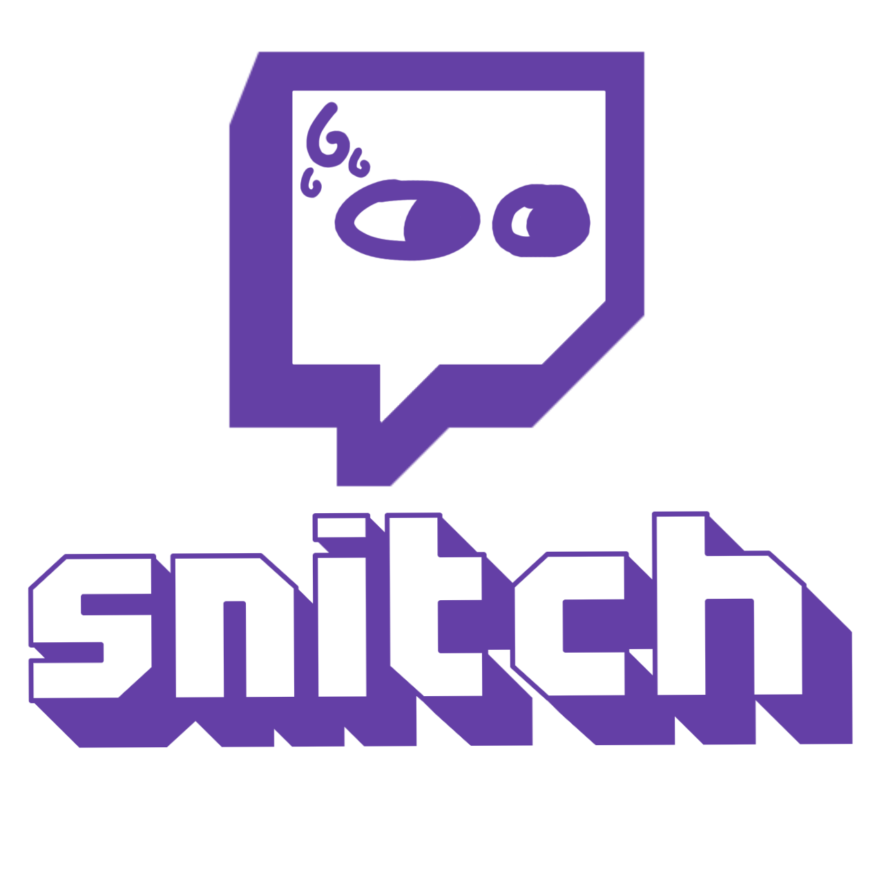 Snitch Logo by Aidenwindows88 on DeviantArt