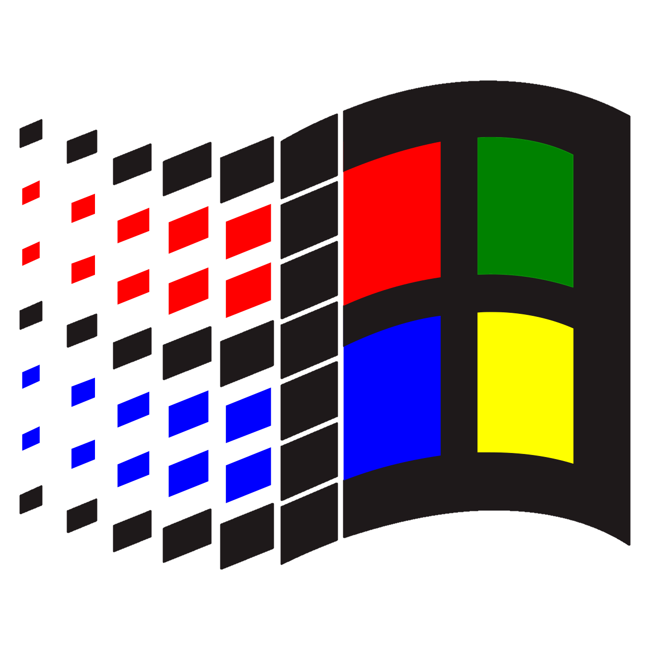 Windows NT 3 1 Logo HD By Aidenwindows88 On DeviantArt Windows nt 3 1 logo hd by aidenwindows88 on deviantart