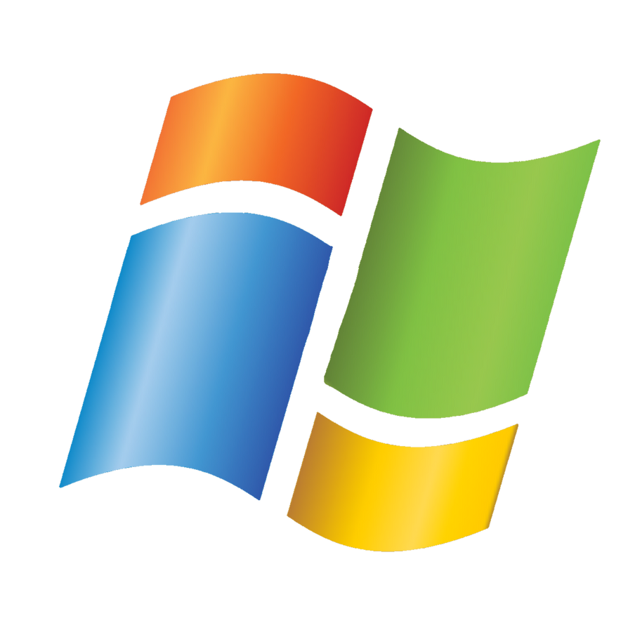 Windows XP Future Edition (Non Futuristic) Logo by Aidenwindows88 on ...