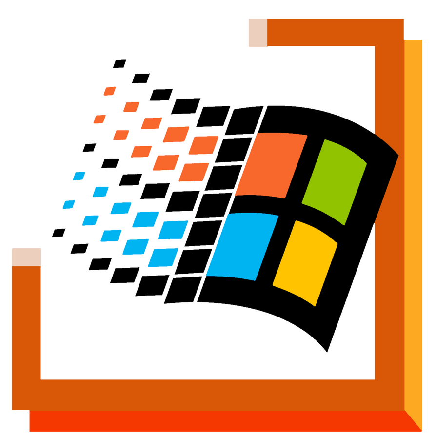 Windows 2000 Beta 3 Logo by Aidenwindows88 on DeviantArt