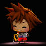 Chibi Sora