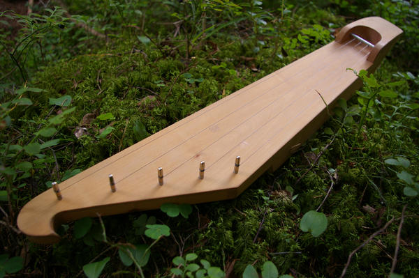 Finnish Kantele 2 by wolfheart83 on DeviantArt