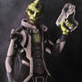 Mass Effect - Thane Krios