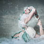 Asylum Ballerina
