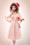 Fleur by Ophelia-Overdose