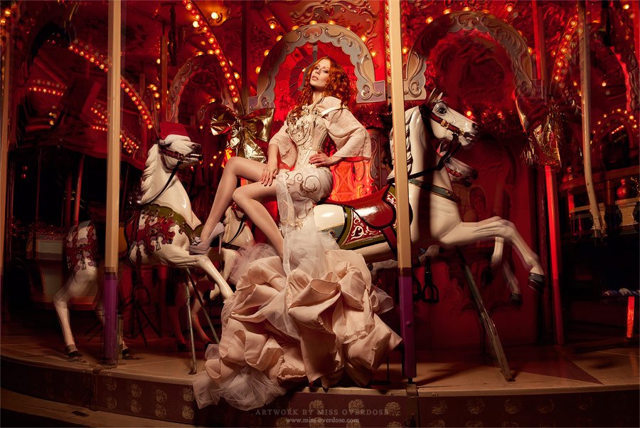 Vanity Fair by Ophelia-Overdose