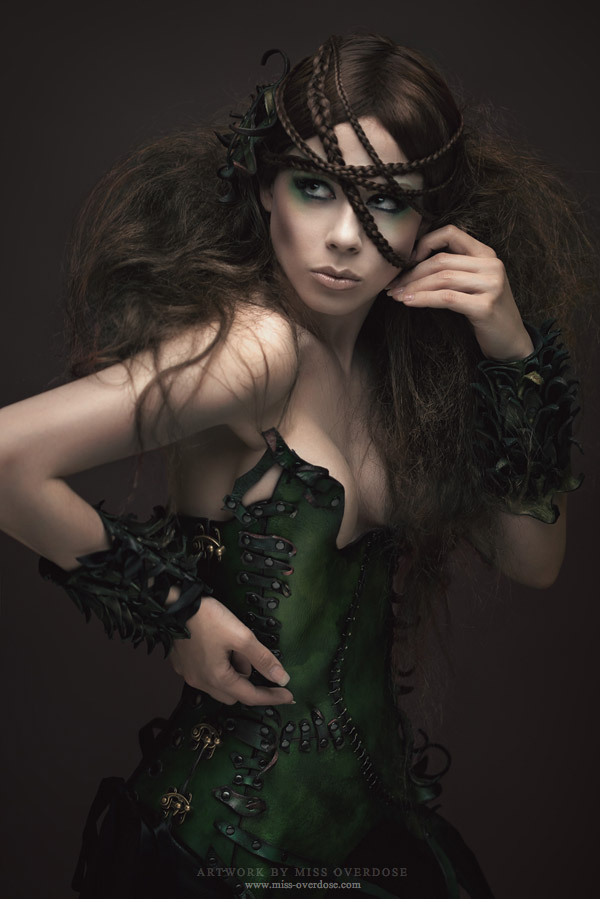 Asphyxiation by Ophelia-Overdose