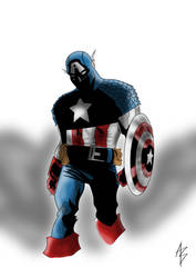 Captain America