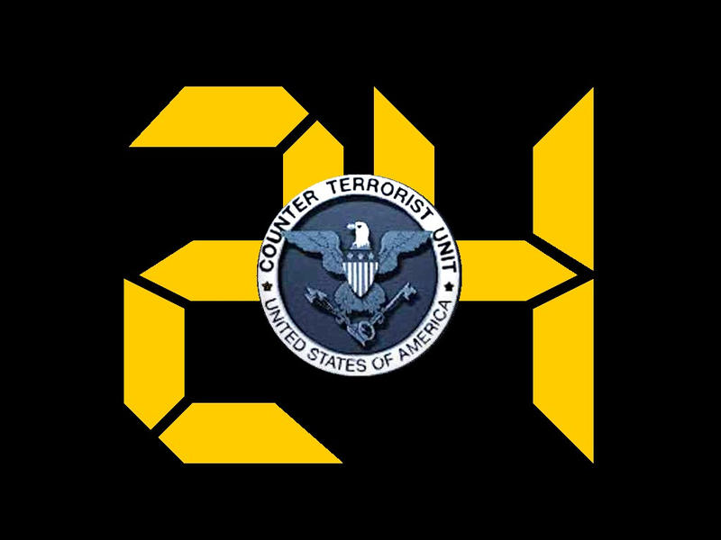 24 Ctu Logo By Scannerwa On Deviantart 24 Ctu Logo By Scannerwa On Deviantart