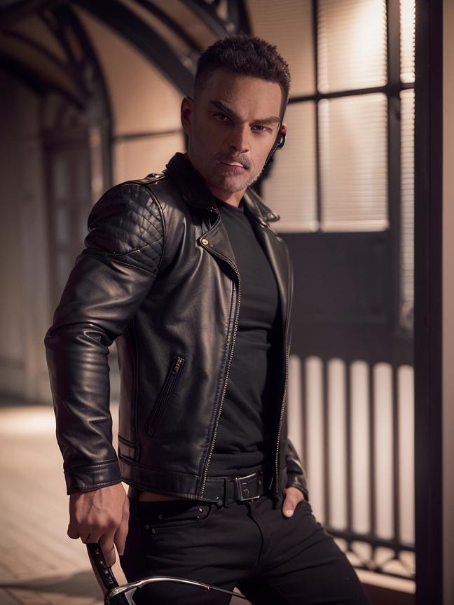 Character Bio: Jack Reeves by mrbarryp243 on DeviantArt