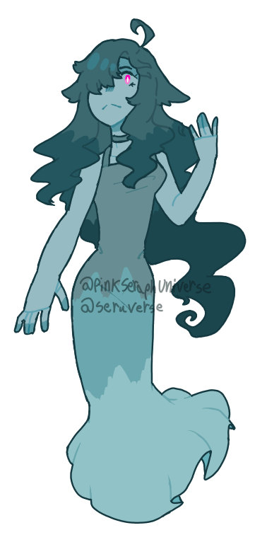 Fallcrest- Banshee by Seruverse on DeviantArt