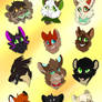 Headshot Gifts! - Batch 2