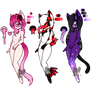 Galactic nyan adopts (1/3)