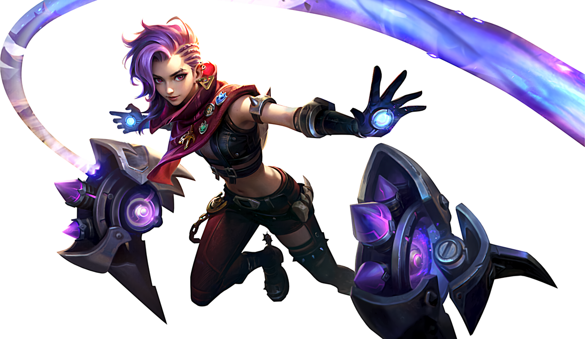 Ixia Matrix Ixia by useraja on DeviantArt