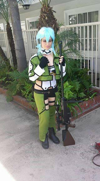 Sinone:) by TheNumber1-Otaku on DeviantArt