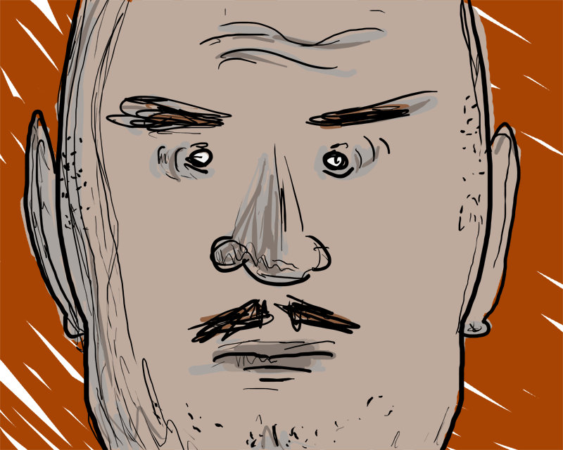 scruff by aep on DeviantArt