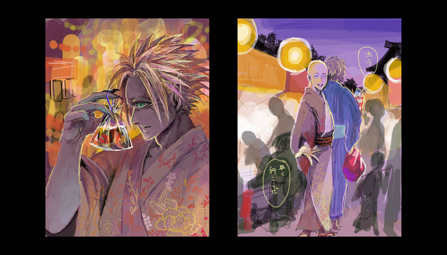 Matsuki Vector matsuri by aso0009 on DeviantArt