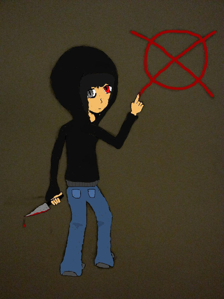 Blood.2 by mika-chan38 on DeviantArt